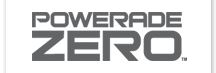 POWERADE ZERO